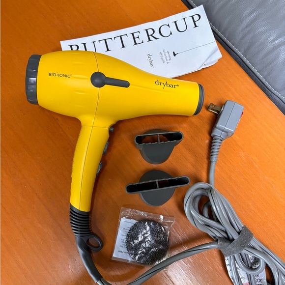 Drybar Buttercup blow dryer 1875W - Picture 2 of 10